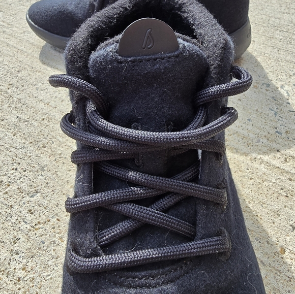 ⭐️SOLD ⭐️ All Birds | Women's Wool Runner-up Mizzles | SZ 7 - Picture 2 of 12